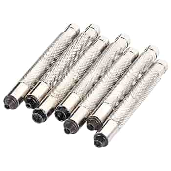 45KS リューズ　7個 Amazon | 7個の時計リューズワインダーセット、時計屋用3.0 7.0